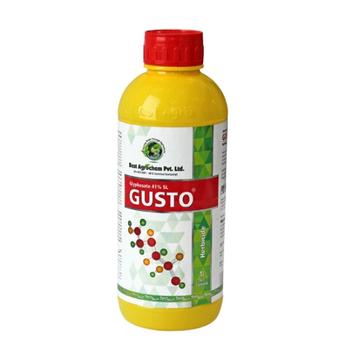 Gusto