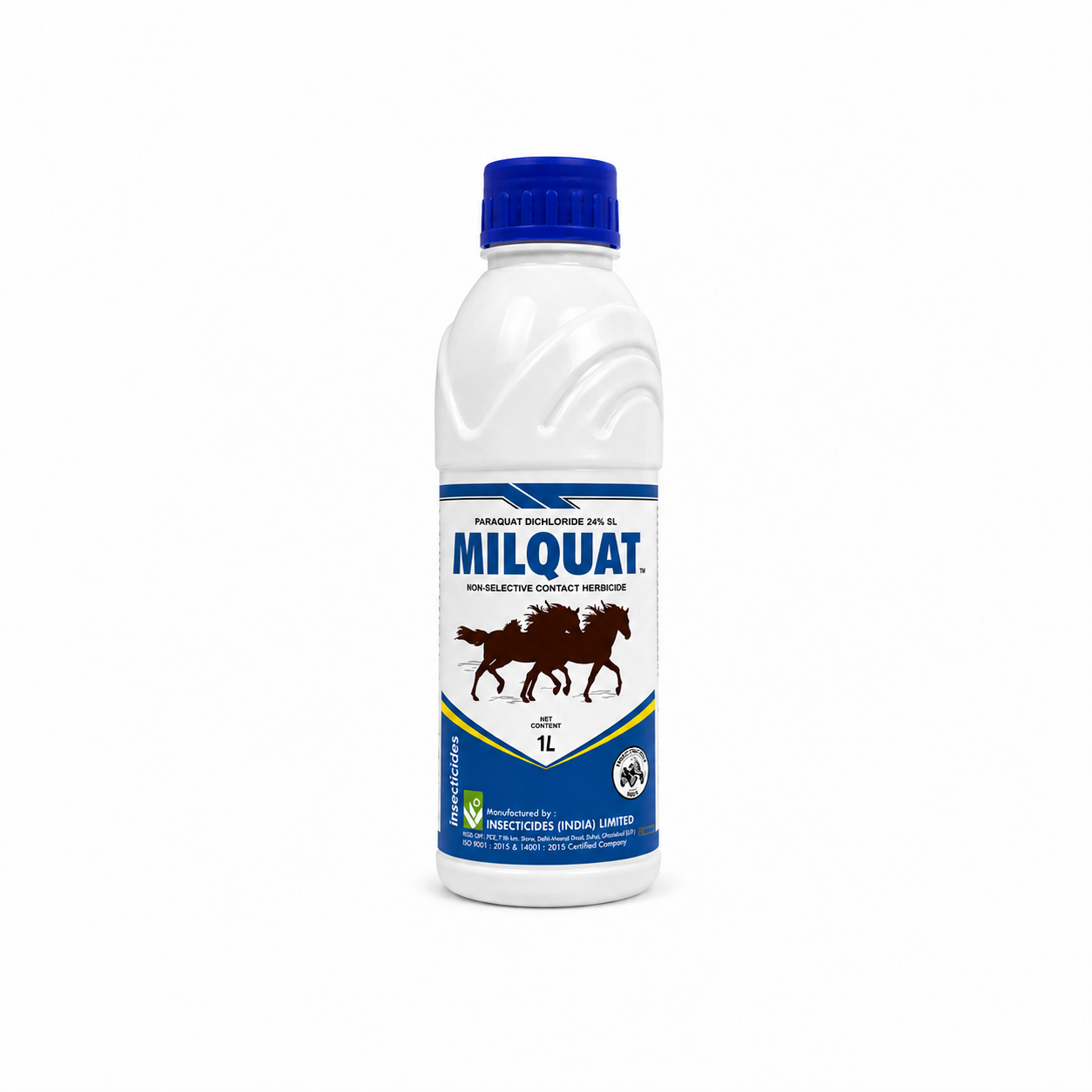 Milquat