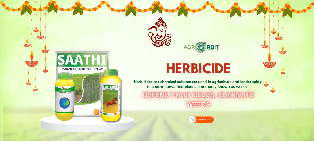 Agro Orbit Hub Pvt ltd promo