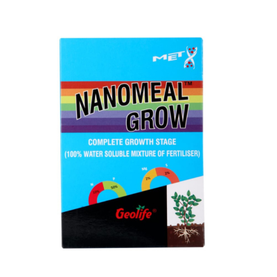 Nanomeal Grow