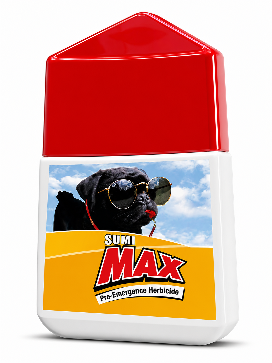 Sumi Max