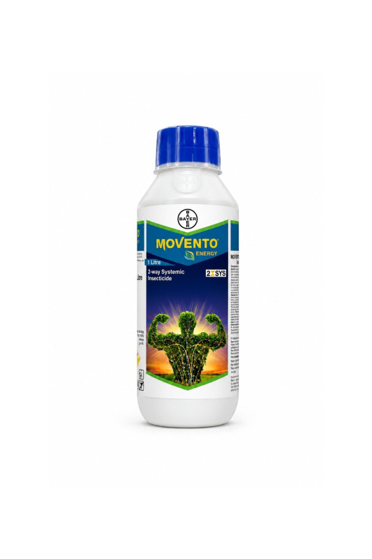 Movento Energy