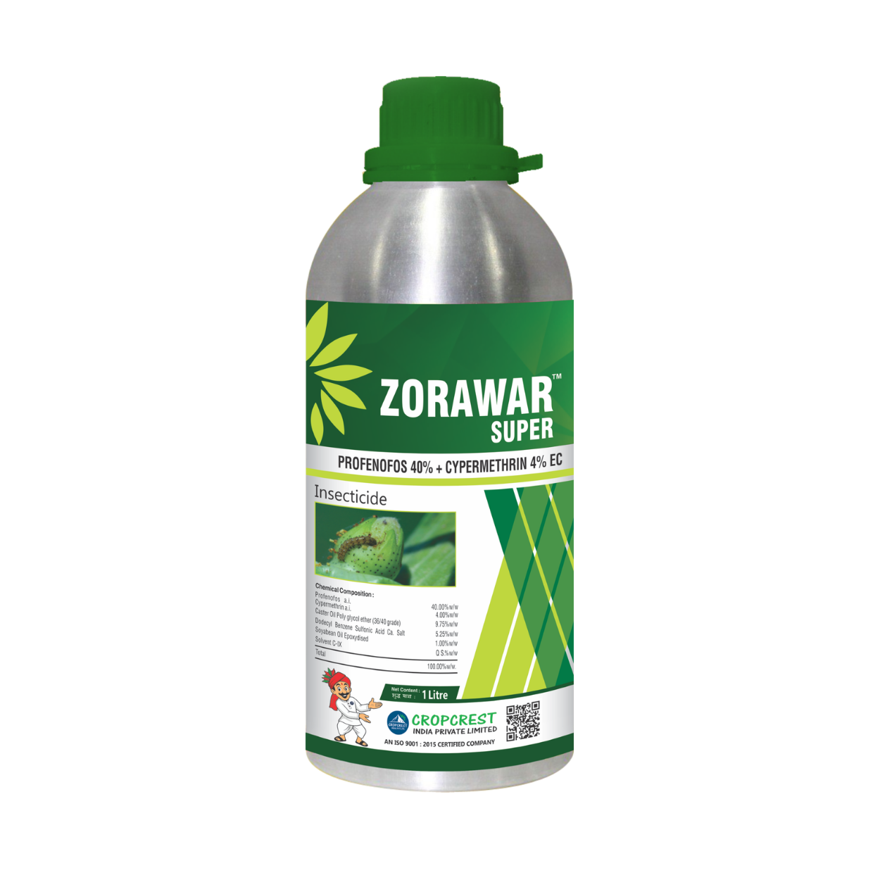 ZORAWAR SUPER
