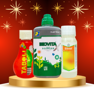 PLANT GROWTH STIMULANT