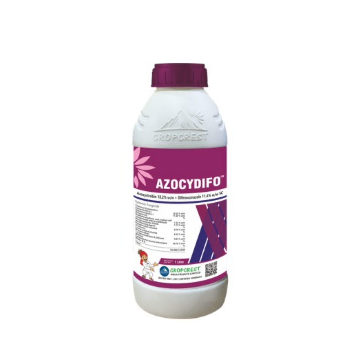 AZOCYDIFO