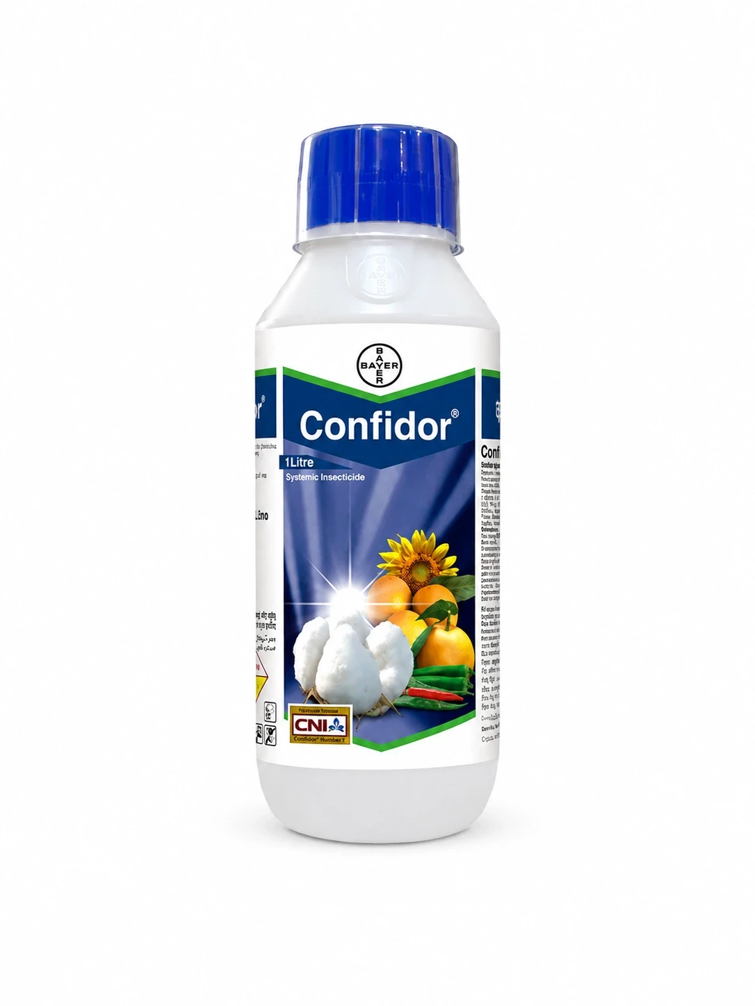 Confidor