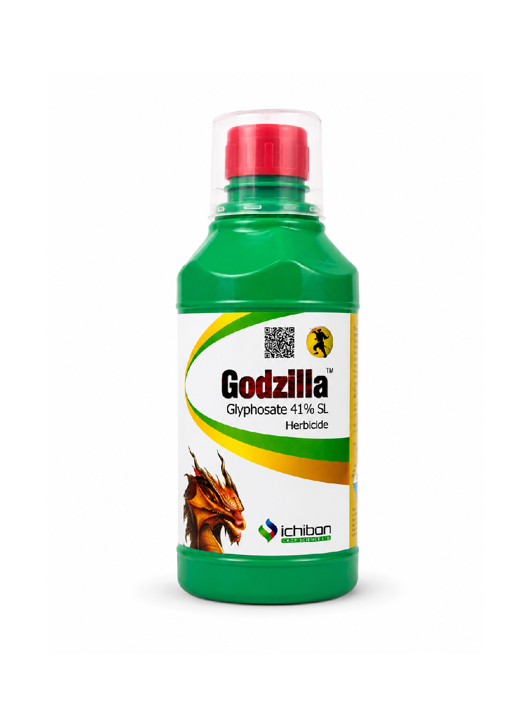 Godzilla™