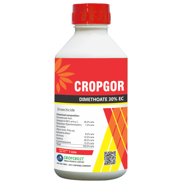 Cropgor