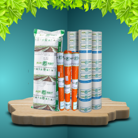 MULCHING PAPER