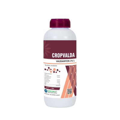 Cropvalda