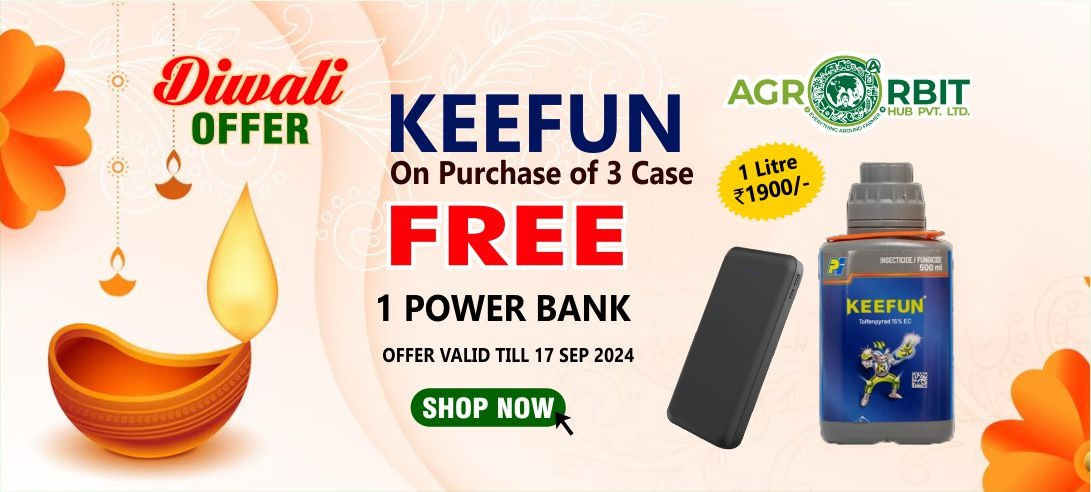 Agro Orbit Hub Pvt ltd promo