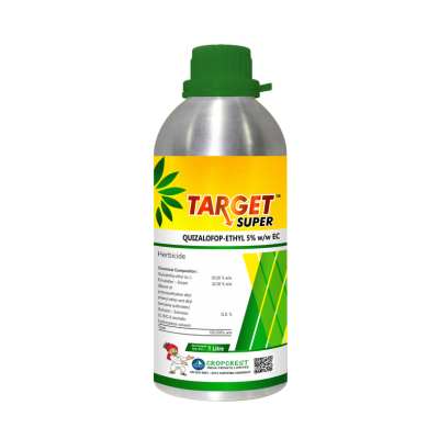 Target Super