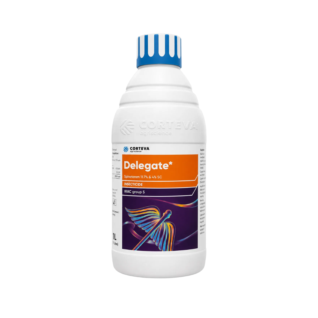 Delegate