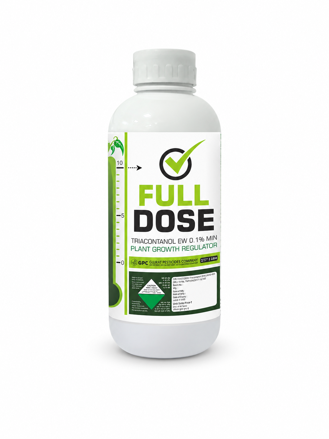 FULL DOSE