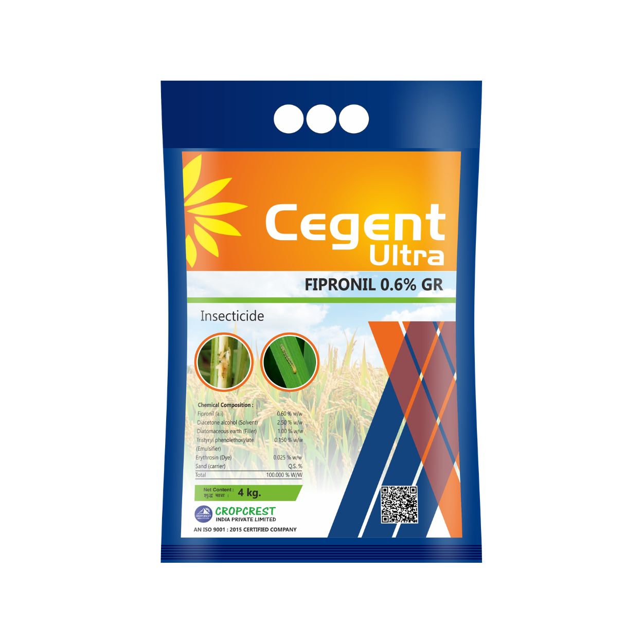 Cegent Ultra