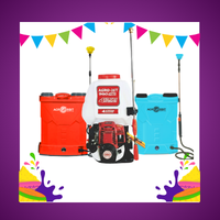 AGRICULTURE EQUIPMENTS