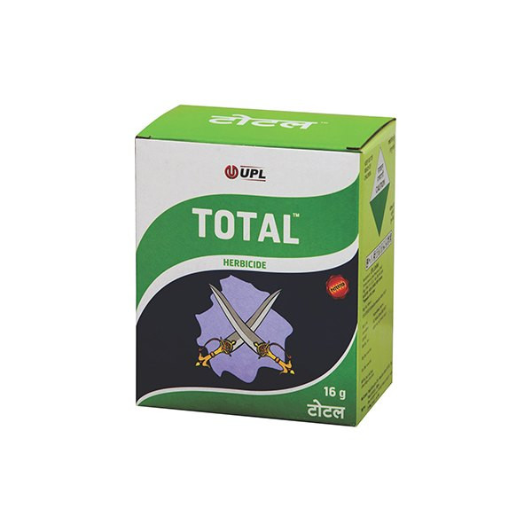 Total