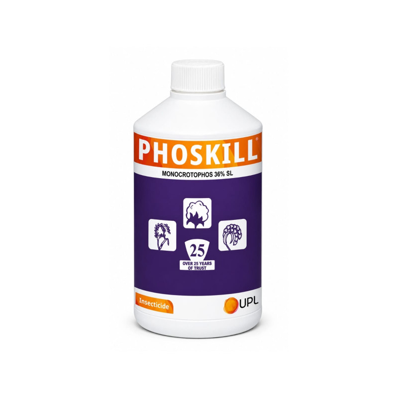 Phoskill