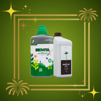 PLANT GROWTH STIMULANT