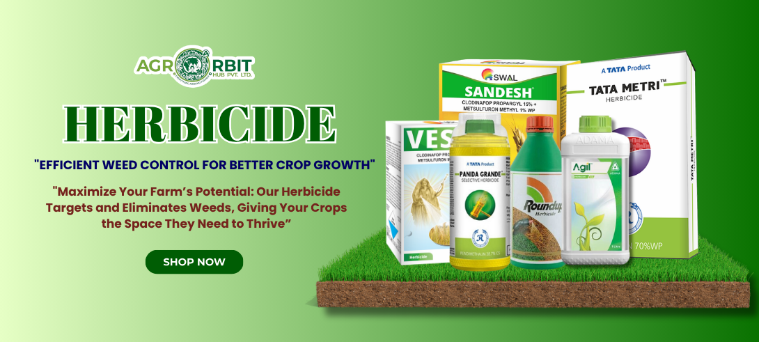 Agro Orbit Hub Pvt ltd promo