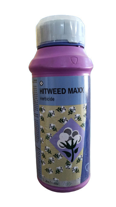 Hitweed Maxx