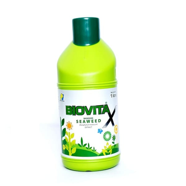 Biovita-X