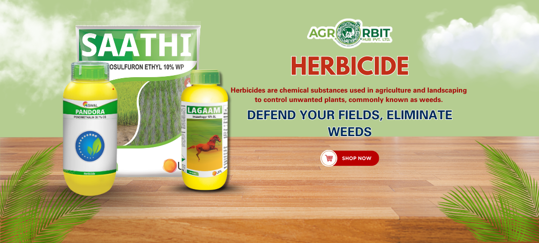 Agro Orbit Hub Pvt ltd promo