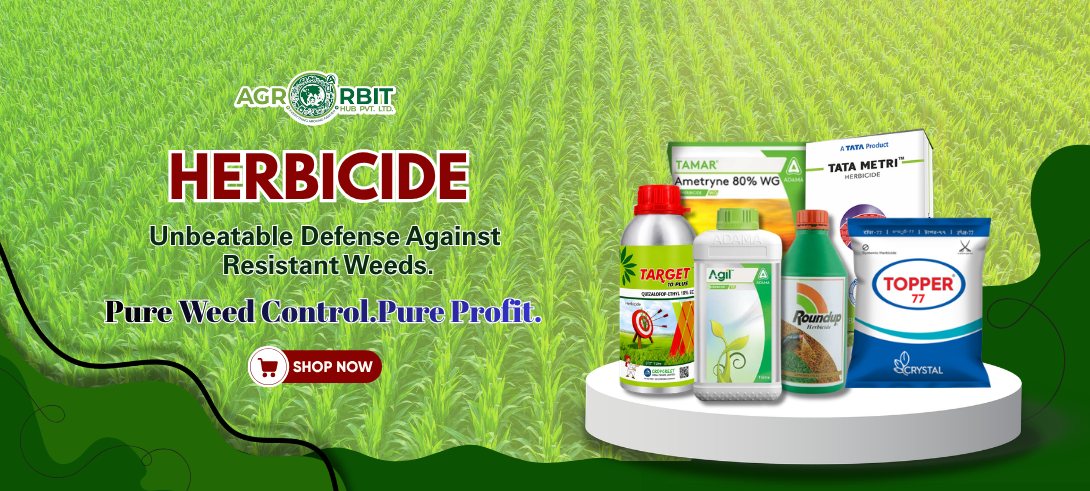Agro Orbit Hub Pvt ltd promo