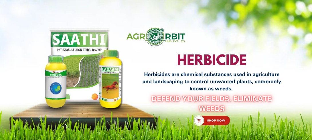 Agro Orbit Hub Pvt ltd promo