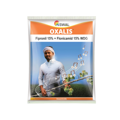 Oxalis