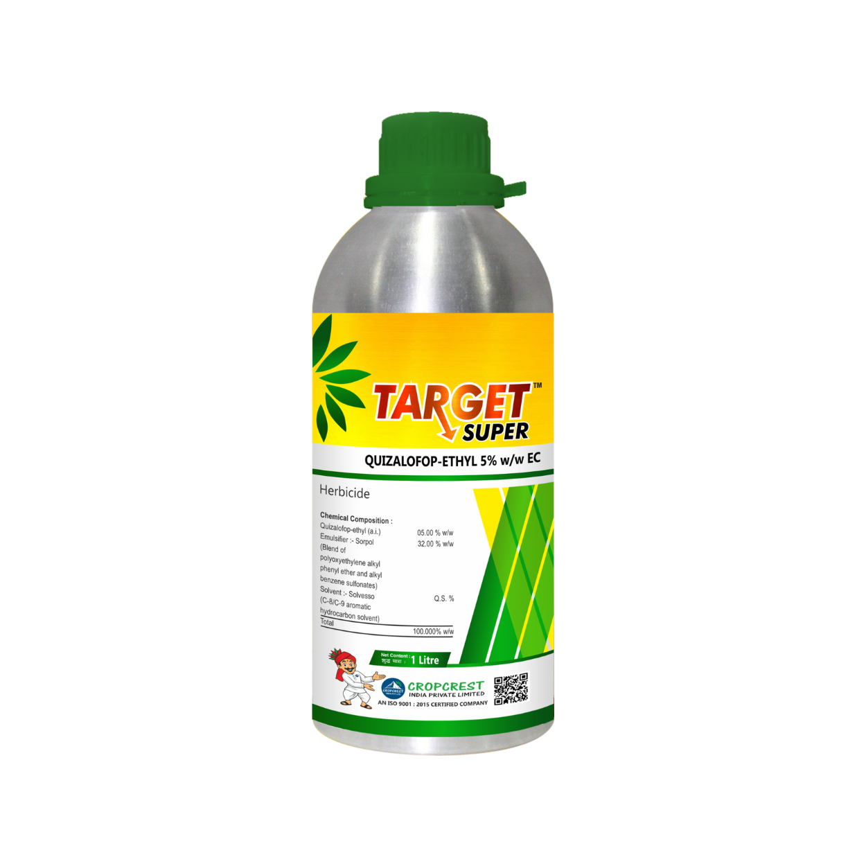 TARGET SUPER