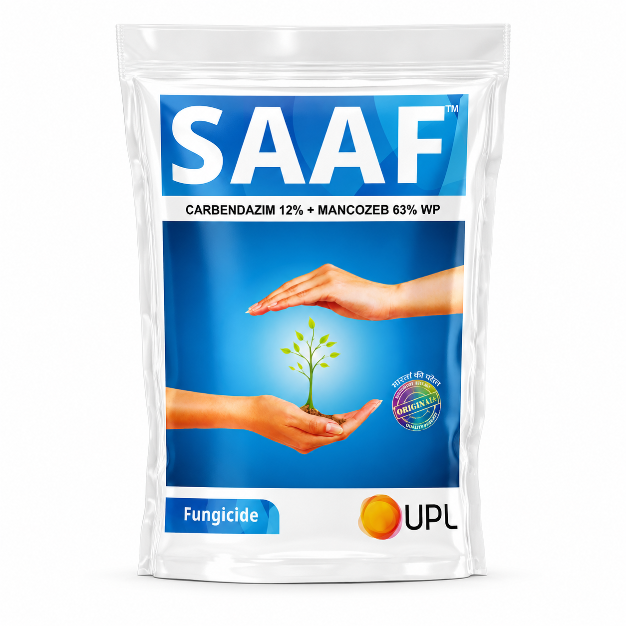 Saaf