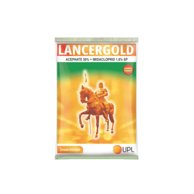Lancer Gold