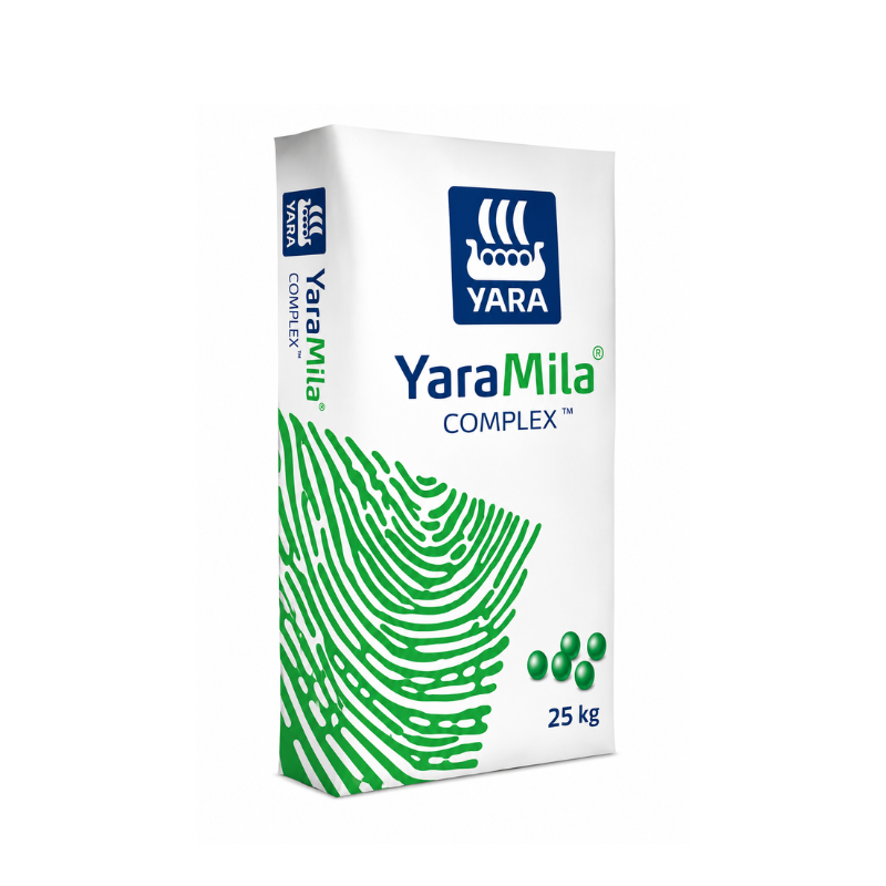 Yara Mila COMPLEX
