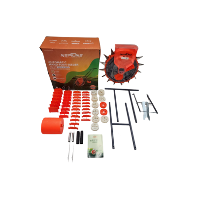 MS-16T (MANUAL SEEDER)