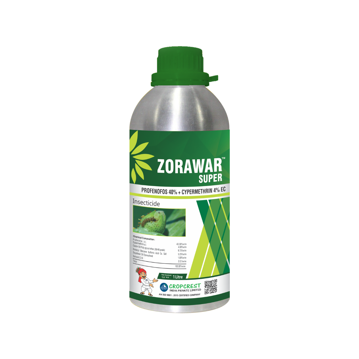 Zorawar Super
