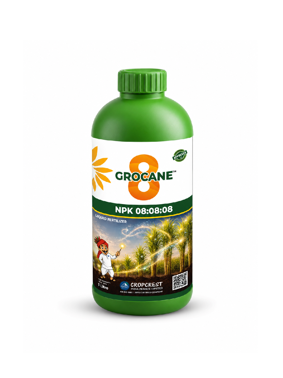 GROCANE 8