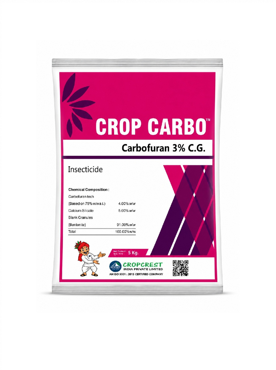 Crop Carbo™