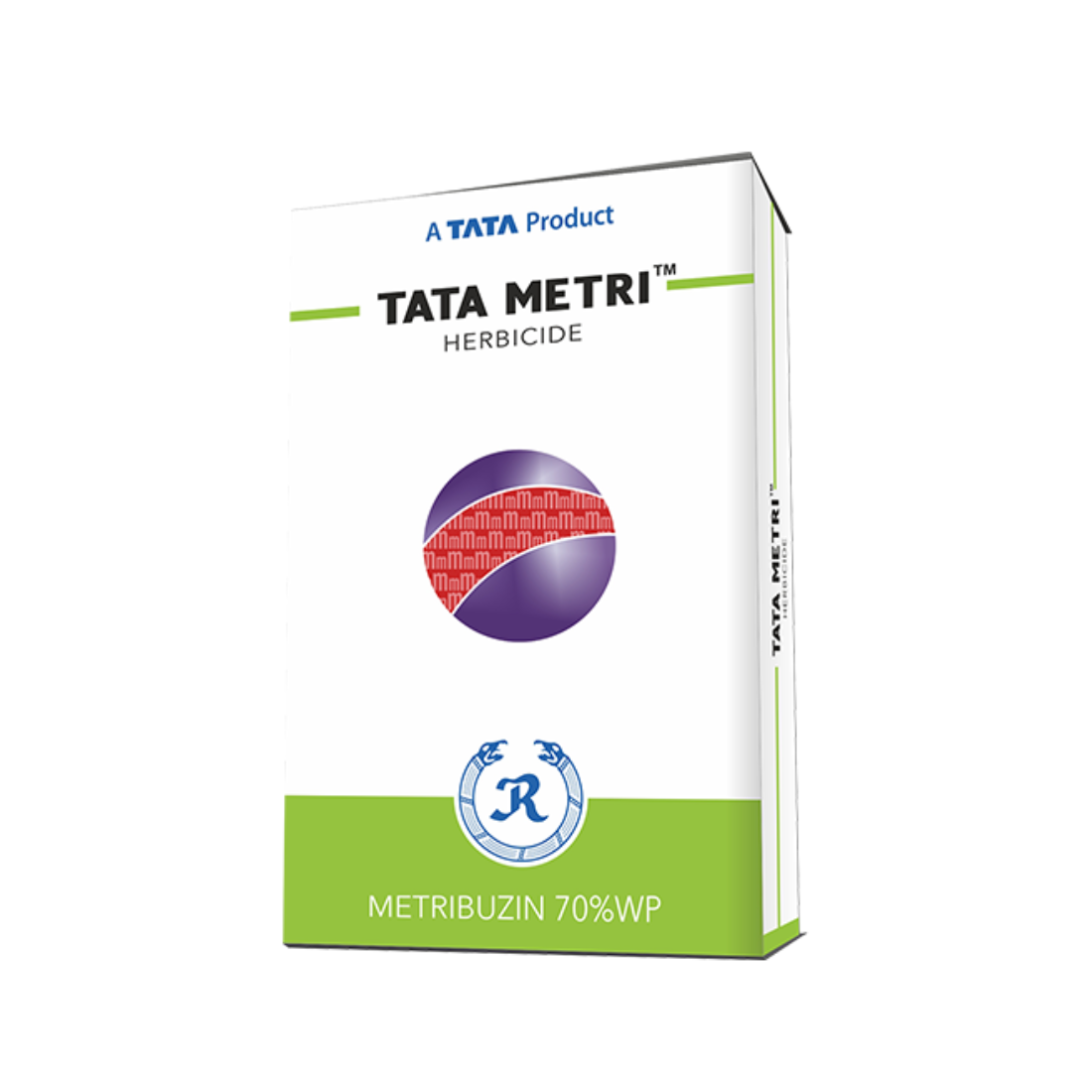 Tata Metri