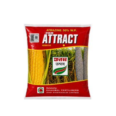 ATTRACT