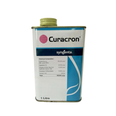 Curacron