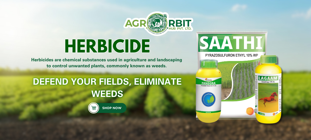 Agro Orbit Hub Pvt ltd promo