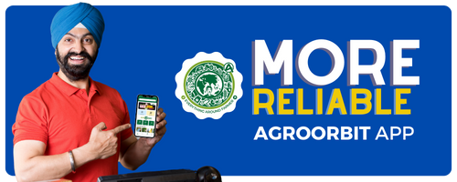 Agro Orbit Hub Pvt ltd promo