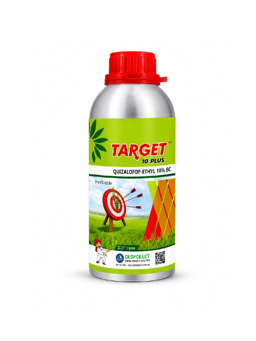 TARGET 10 PLUS