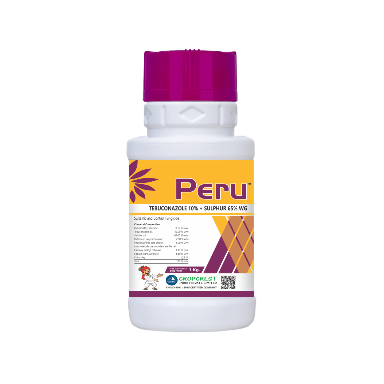 Peru