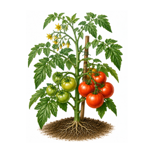 Tomato