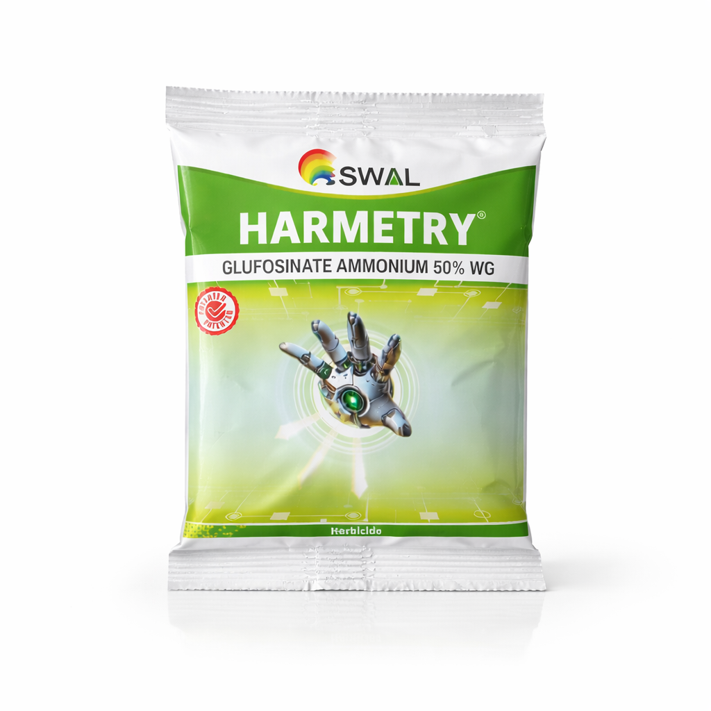 Harmetry