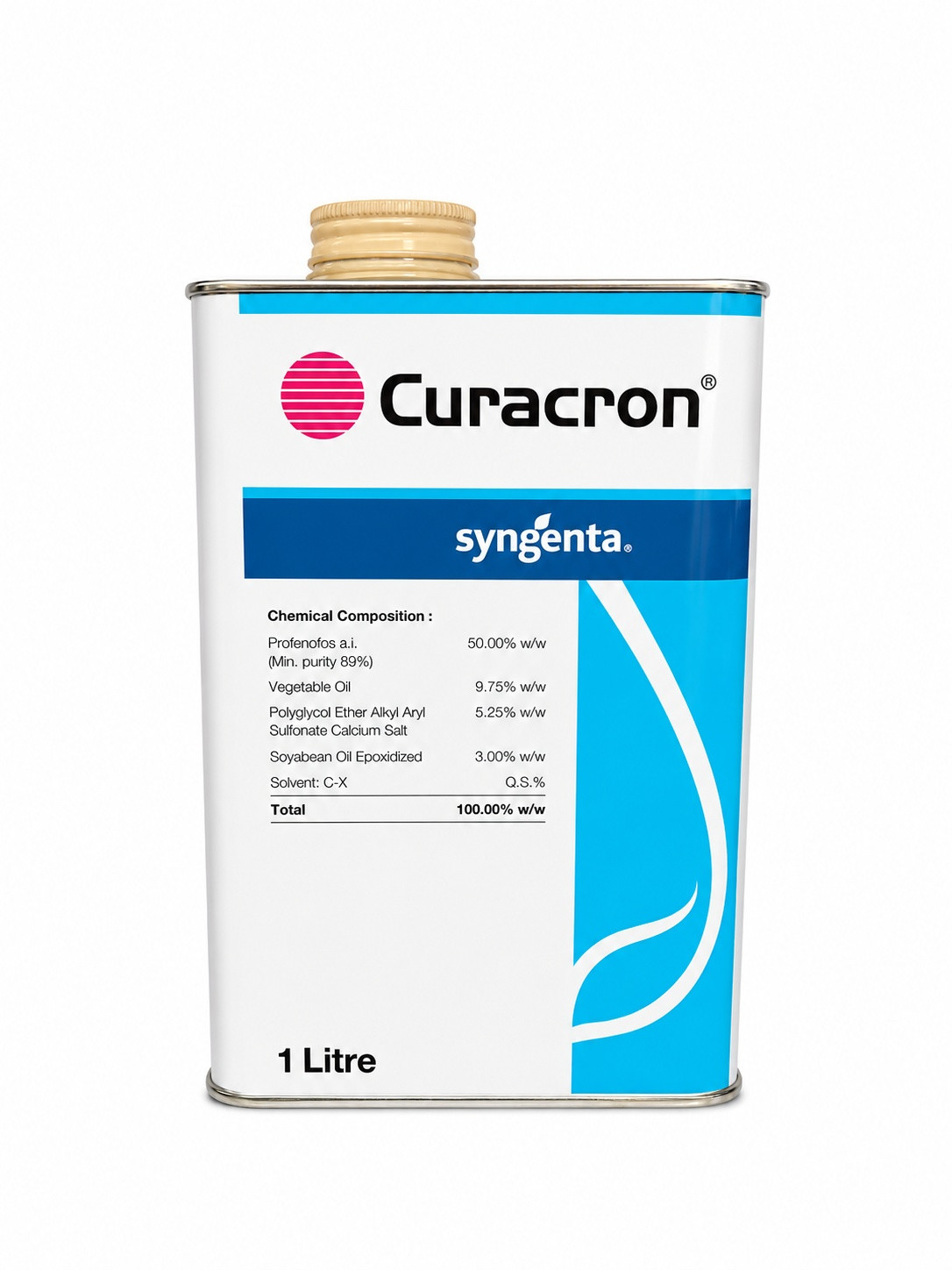 Curacron
