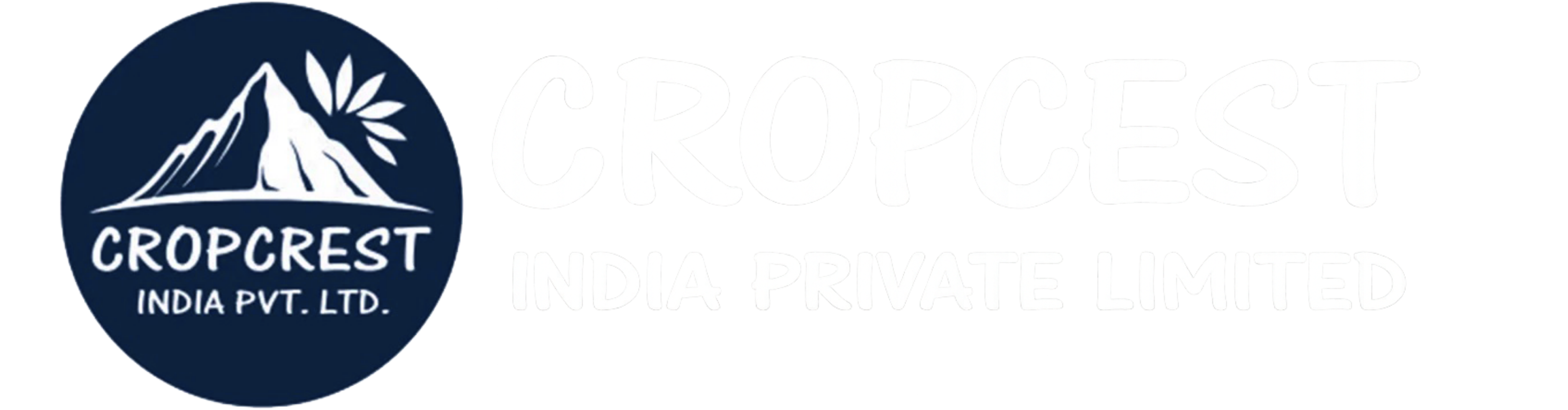 Cropcrest India Pvt Ltd