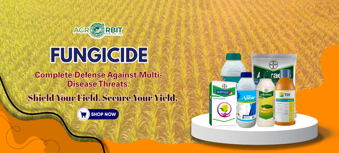Agro Orbit Hub Pvt ltd promo